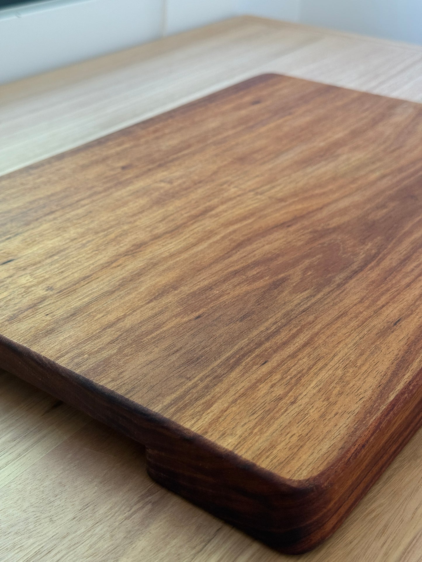 The Kitchen Staple Board