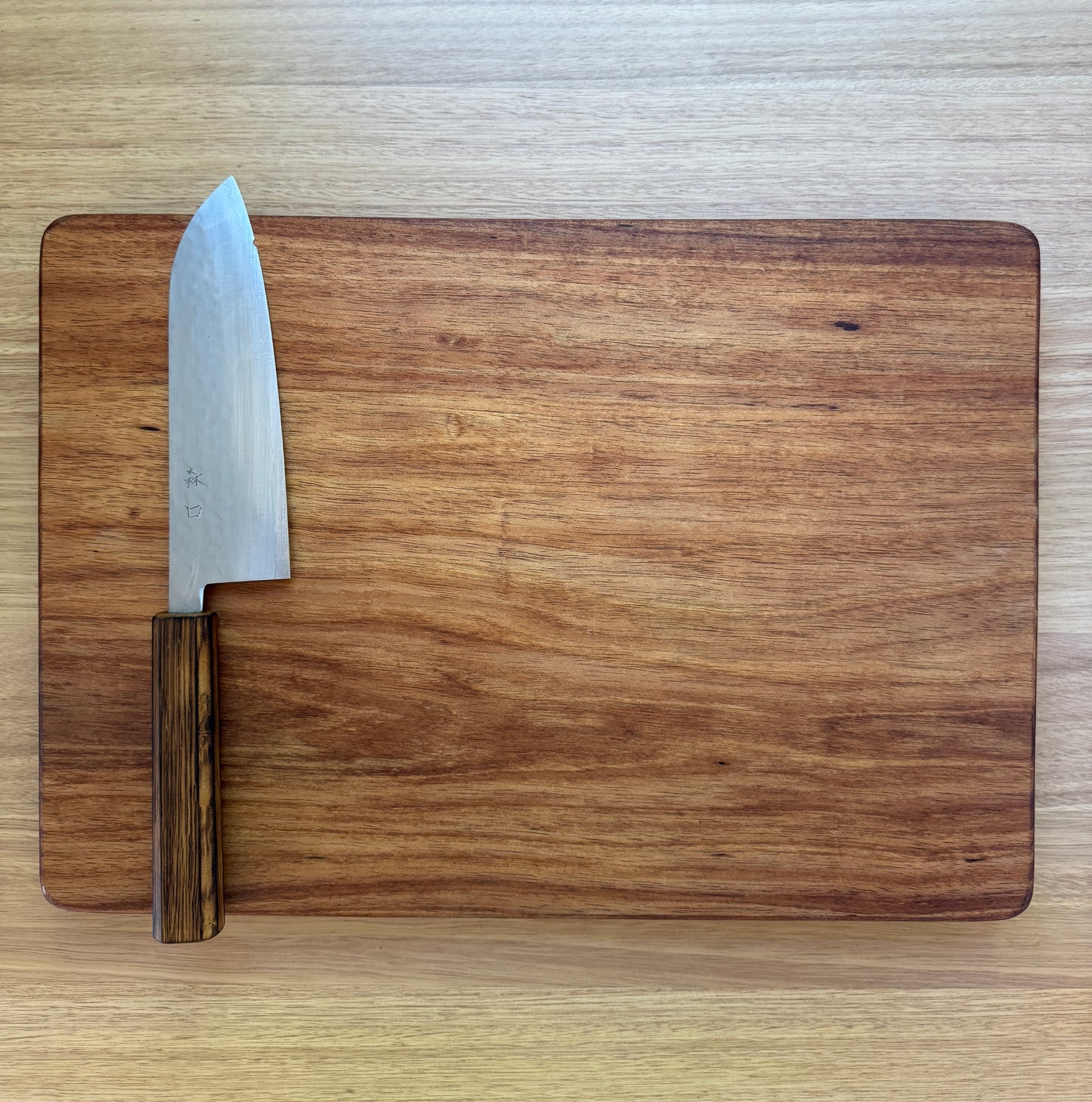 The Kitchen Staple Board